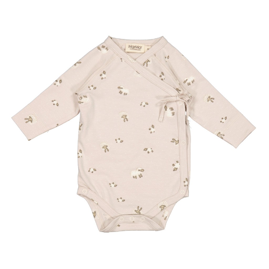 Marmar Belita Body - Little Lamb - 50 cm