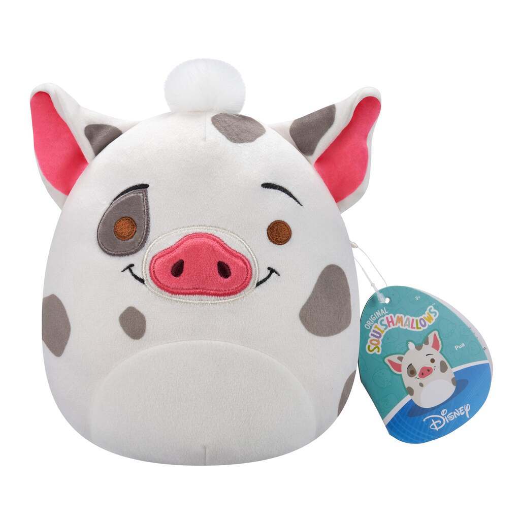 Squishmallows -  DISNEY Pua - 18 cm