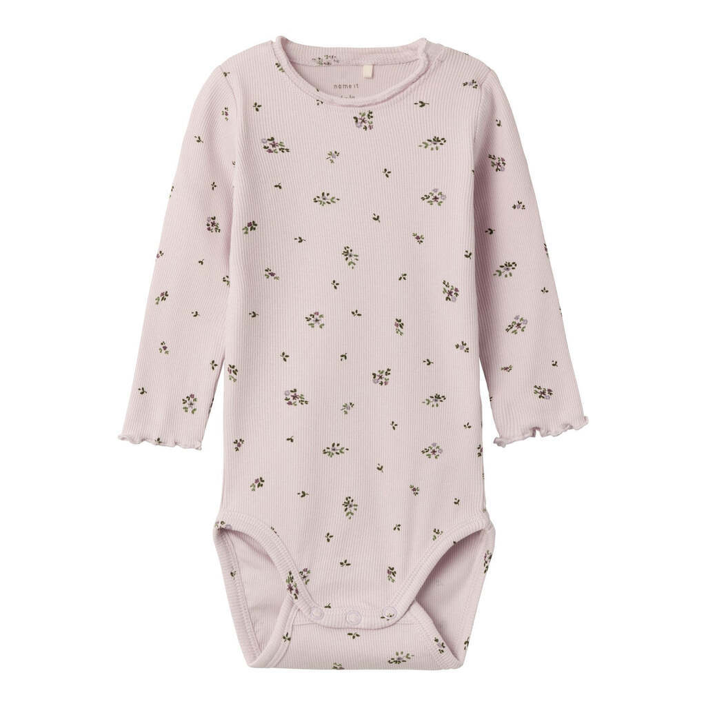 Name It Kuscha Body - Orchid Hush - 50 cm