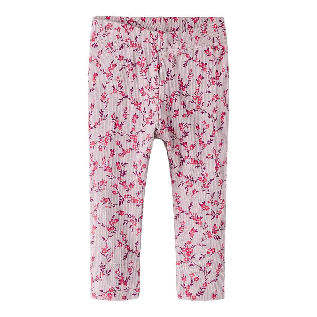 Name It Nikala Legging - Nirvana - 50 cm