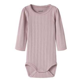 Name It Turbine Body - Dawn Pink - 50 cm