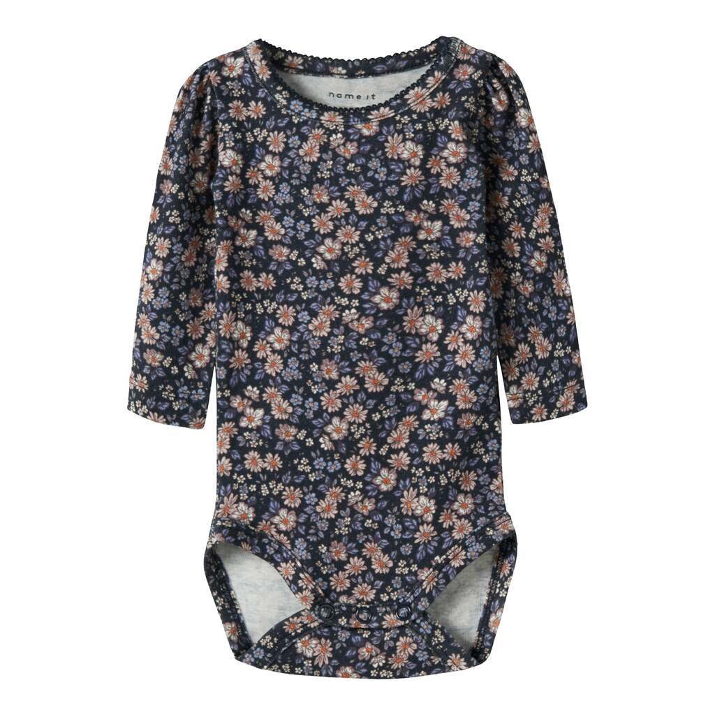 Name It Oalia Body - Navy Blazer - 50 cm