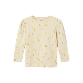 Name It Fepera Shirt - Whisper Pink - 86 cm