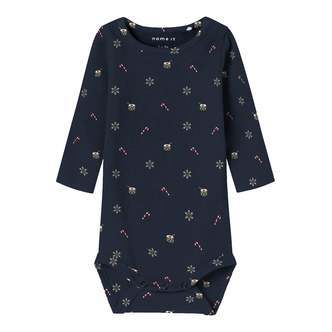 Name It Roko Body - Navy Blazer - 50 cm