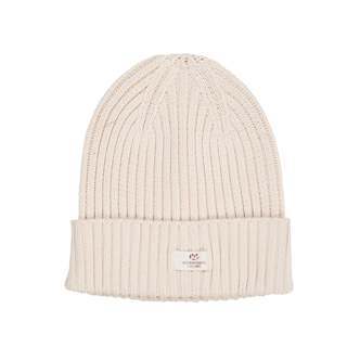Copenhagen Colors Classic Beanie - Cream - 48-50/ 9 mdr.- 3 år