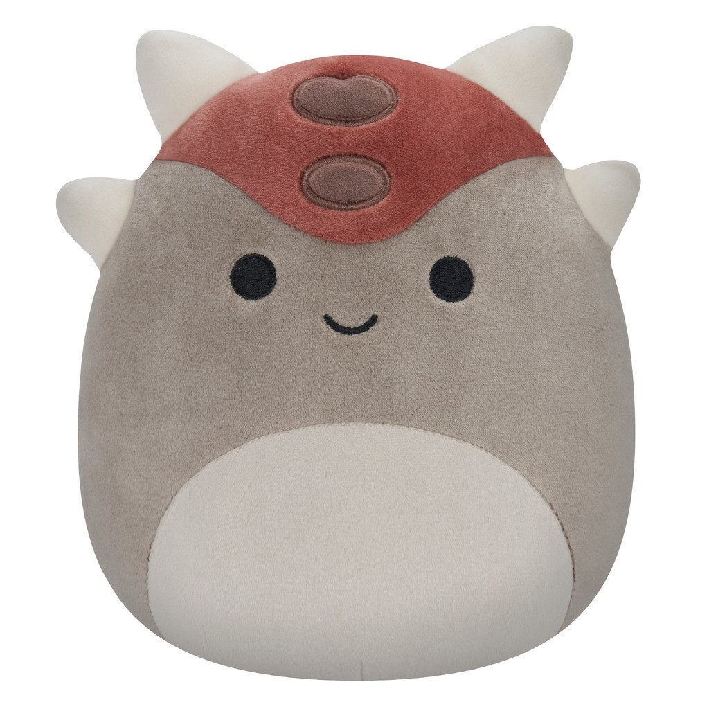 Squishmallows - Ainhoca the Ankylosaurus 19 cm