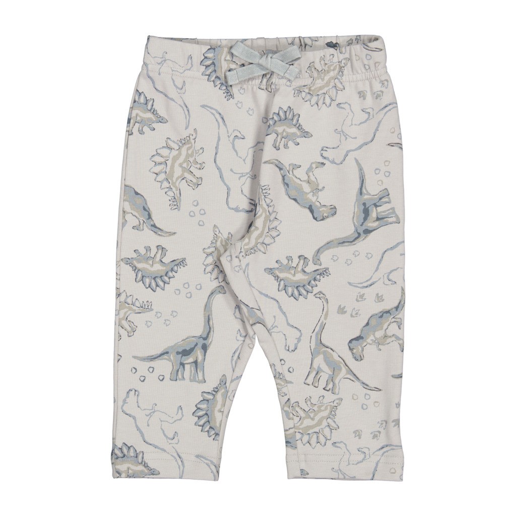 MarMar Pitti Pants - Dinosaurs - 56 cm / 2 mdr.