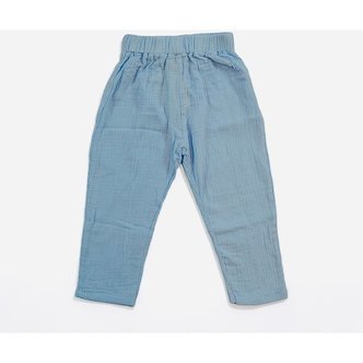 Breeze pants - Light blue - Light blue / 18-24m - 92cm