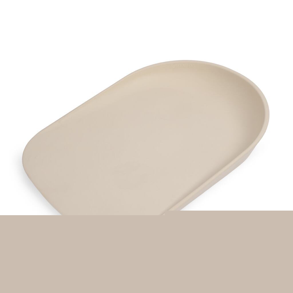 Bobbie 2.0 Soft Feel Skumpuslepude - Cream