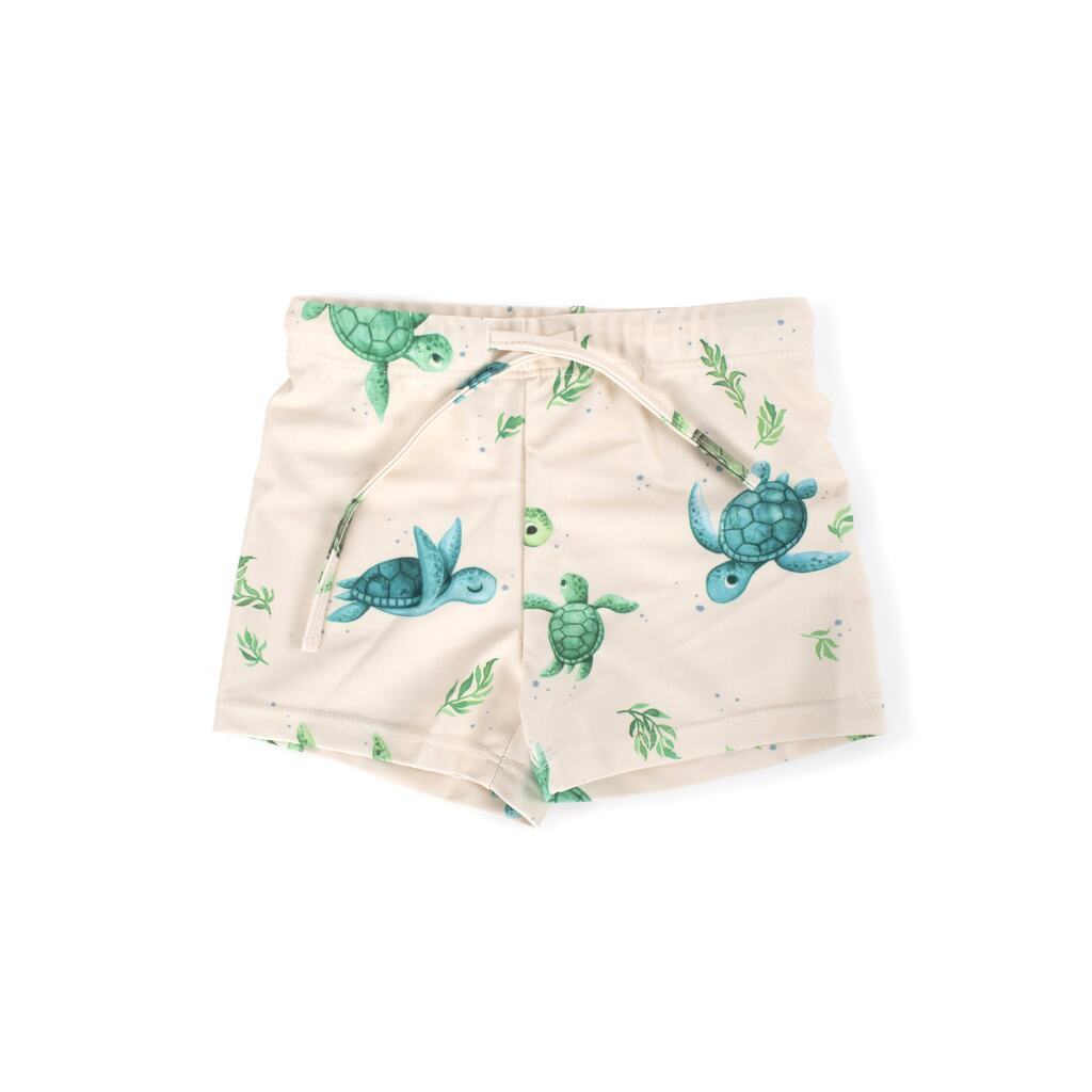 Orla  Badeshorts 1-2 år  First Swim