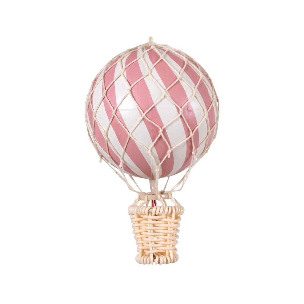 Luftballon - Dark rose 10 cm