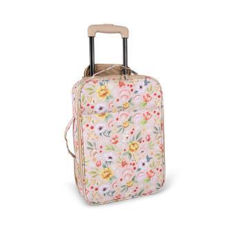 Kuffert i genanvendt PET - Ocean Blossom