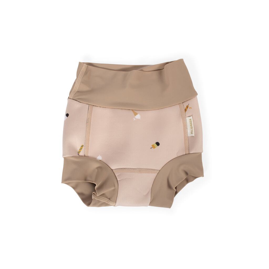 Lucca  Blebadebukser 1-2 år   Cool Summer