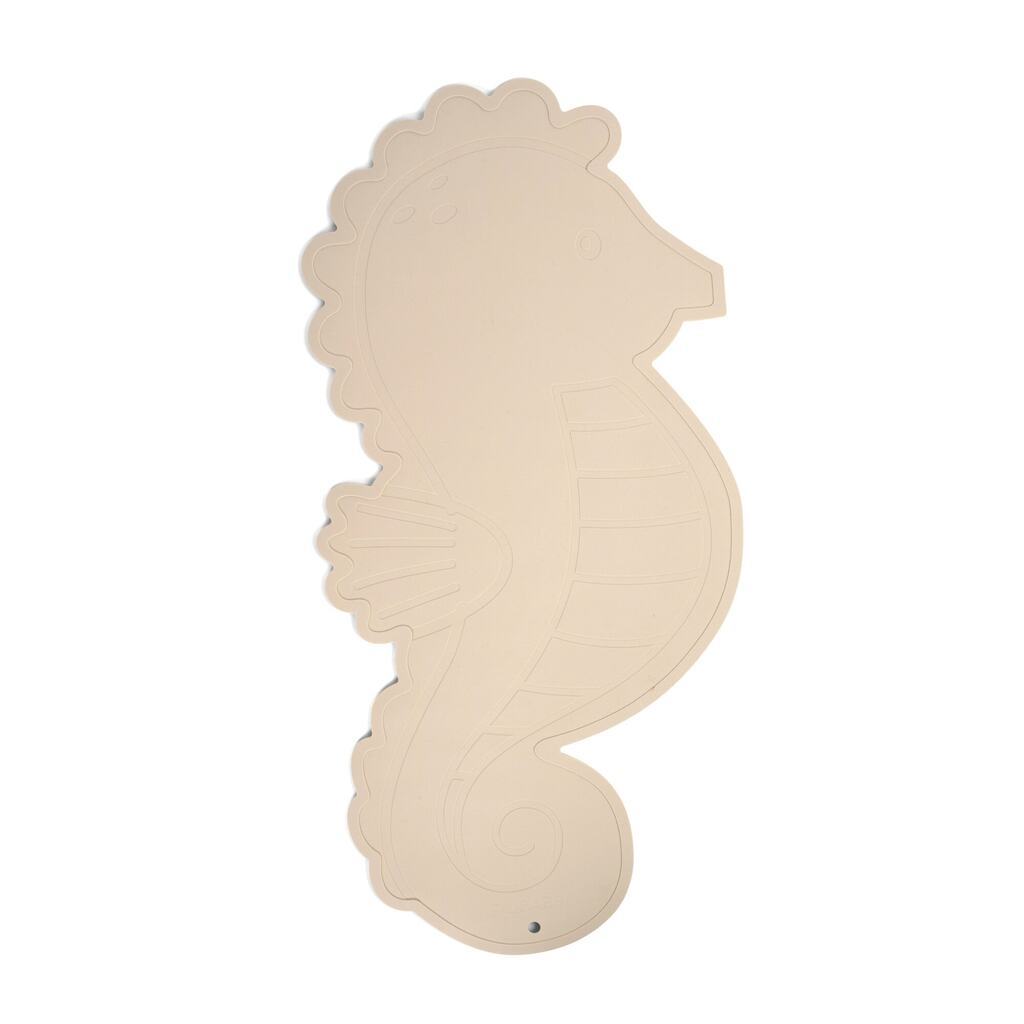 Skridsikker bademåtte - Søhest