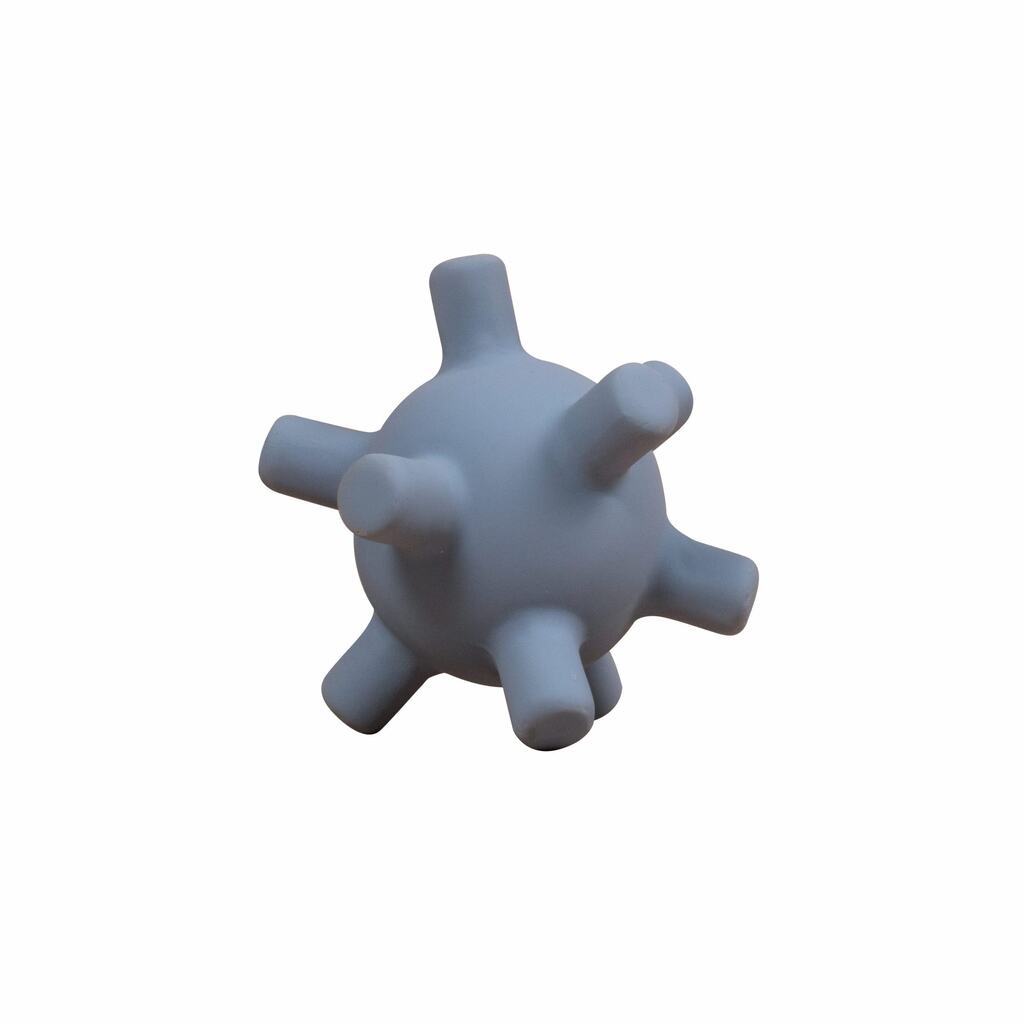 Motorikbold - Baby sense ball Powder blue