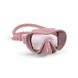 Dykkerbriller - Bleached Mauve