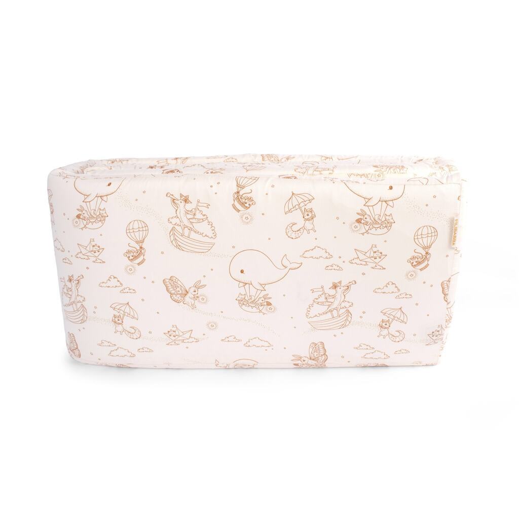 Sengerand - Dreamy Adventurers