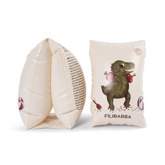 Badevinger Alfie - Dino Beach