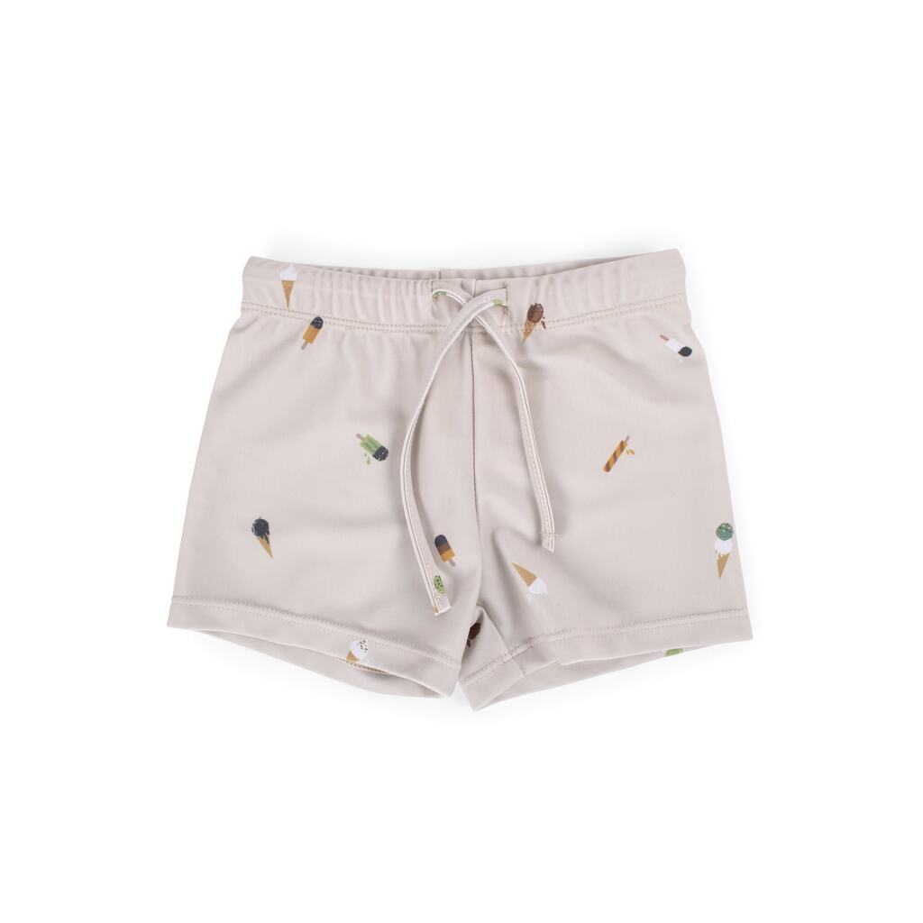 Orla  Badeshorts 3-4 år  Cool Summer