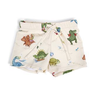 Orla  Badeshorts 1-2 år  Dino Beach