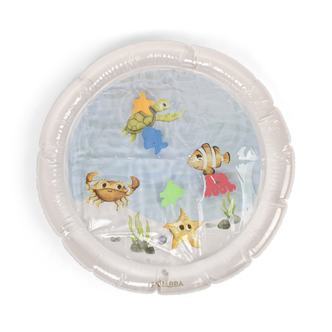 Vand legemadras - Venner fra havet