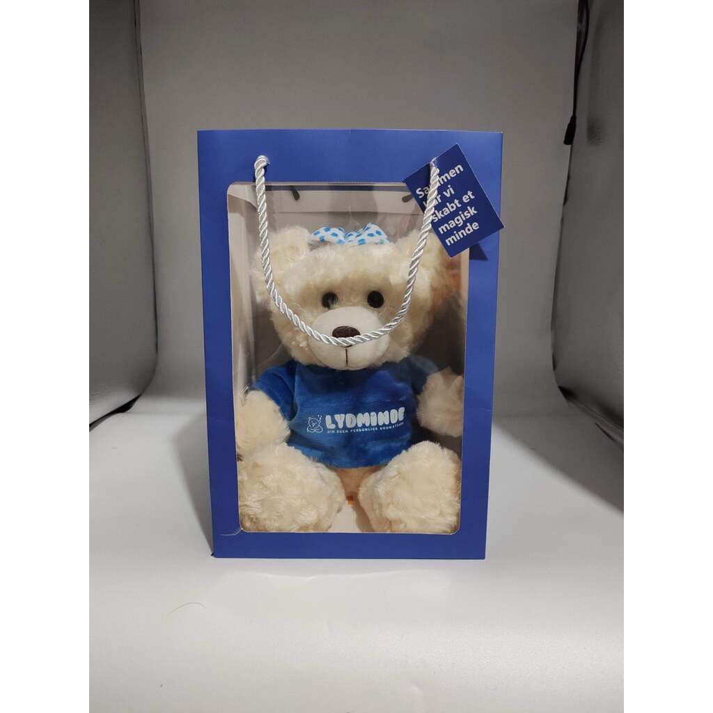Teddy Bear Add-on