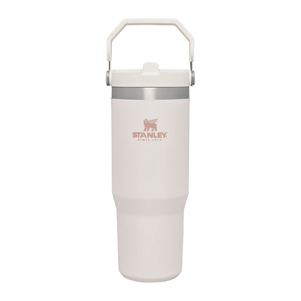 Stanley termokop  ICEFLOW&trade; FLIP STRAW TUMBLER | 0.89L