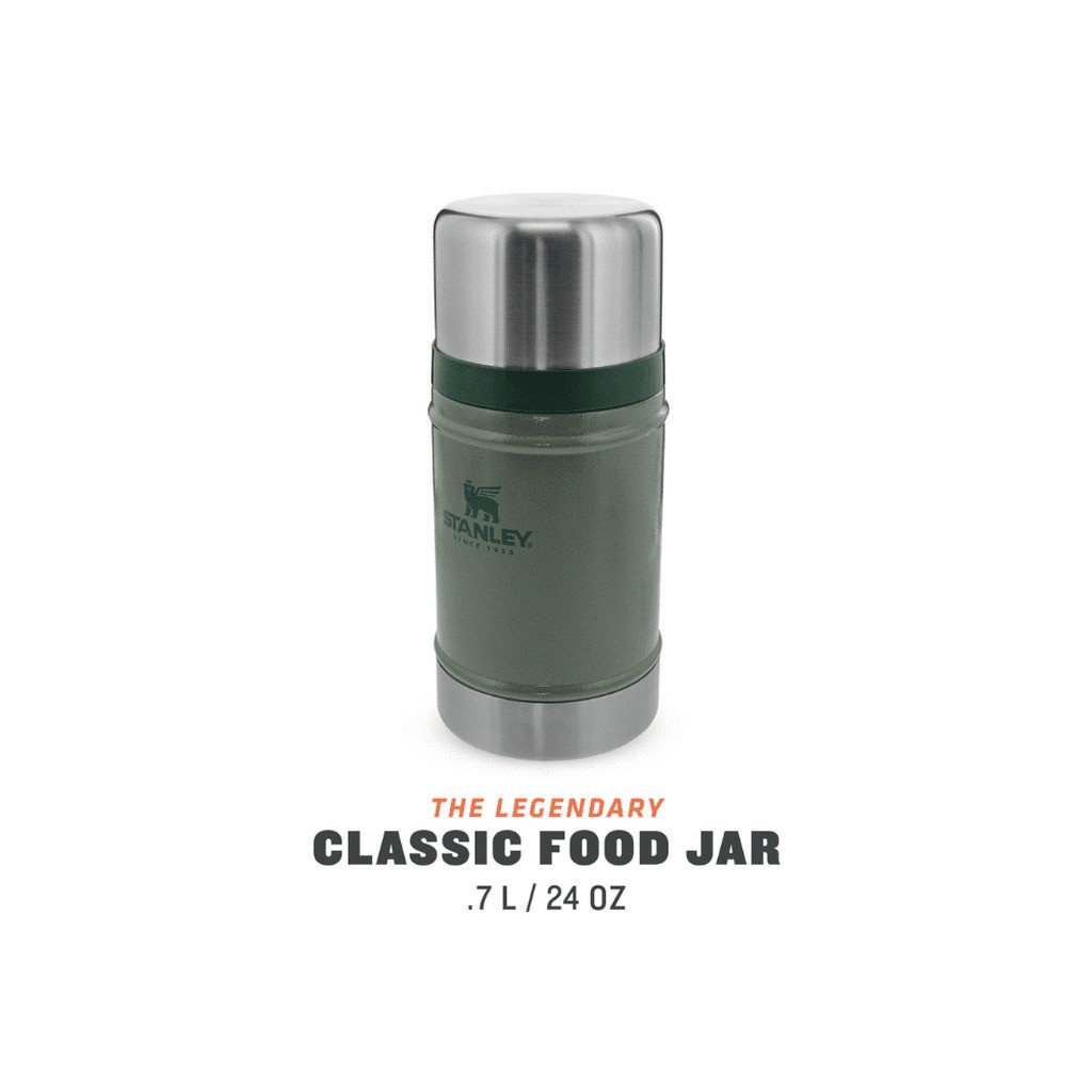 Madtermo  Stanley Legendary Classic Food Jar .70L