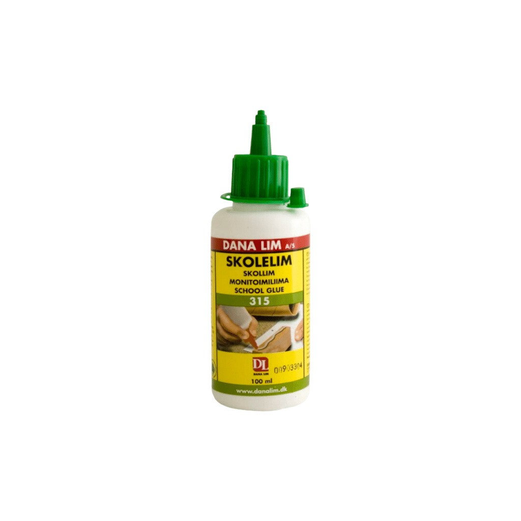 Skolelim | 100 ml
