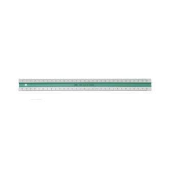 Linex Lineal - 30 cm