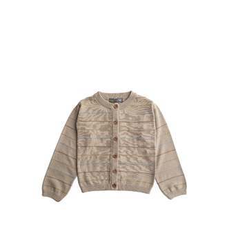 Lex cardigan - Crockery / 86/92
