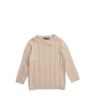 Maude bluse - Summer sand / 110/116