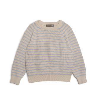 Christian sweater - Summer sand - 98/104