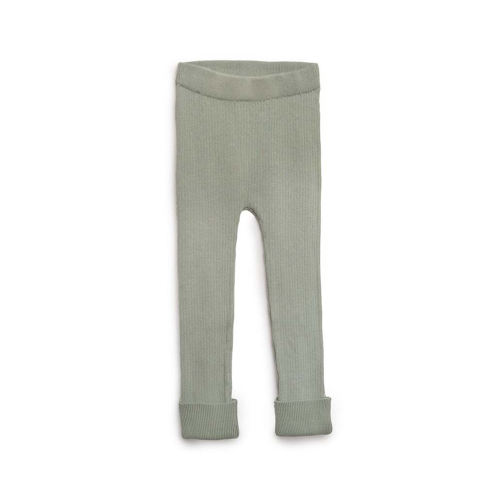 Lynge leggings - sage - 92
