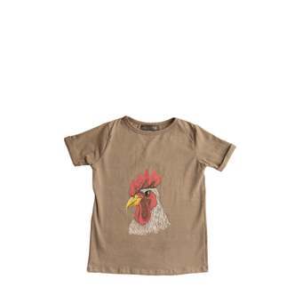 Per t-shirt - Crockery / 134/140