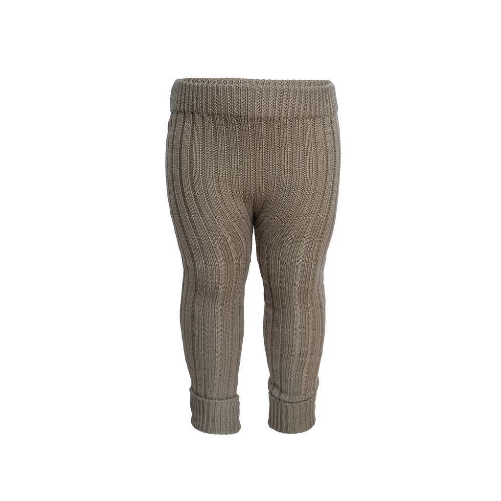 Lynge leggings - coriander - 110