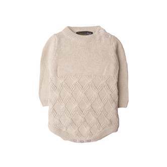 Ellinora body - almond / 62