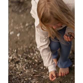 Bukser - Lykkepose - Mellem - 80 / Pige