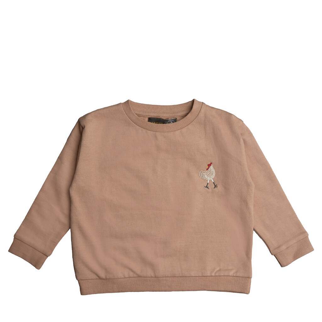 Willy bluse, varm sand - Cuban / 92