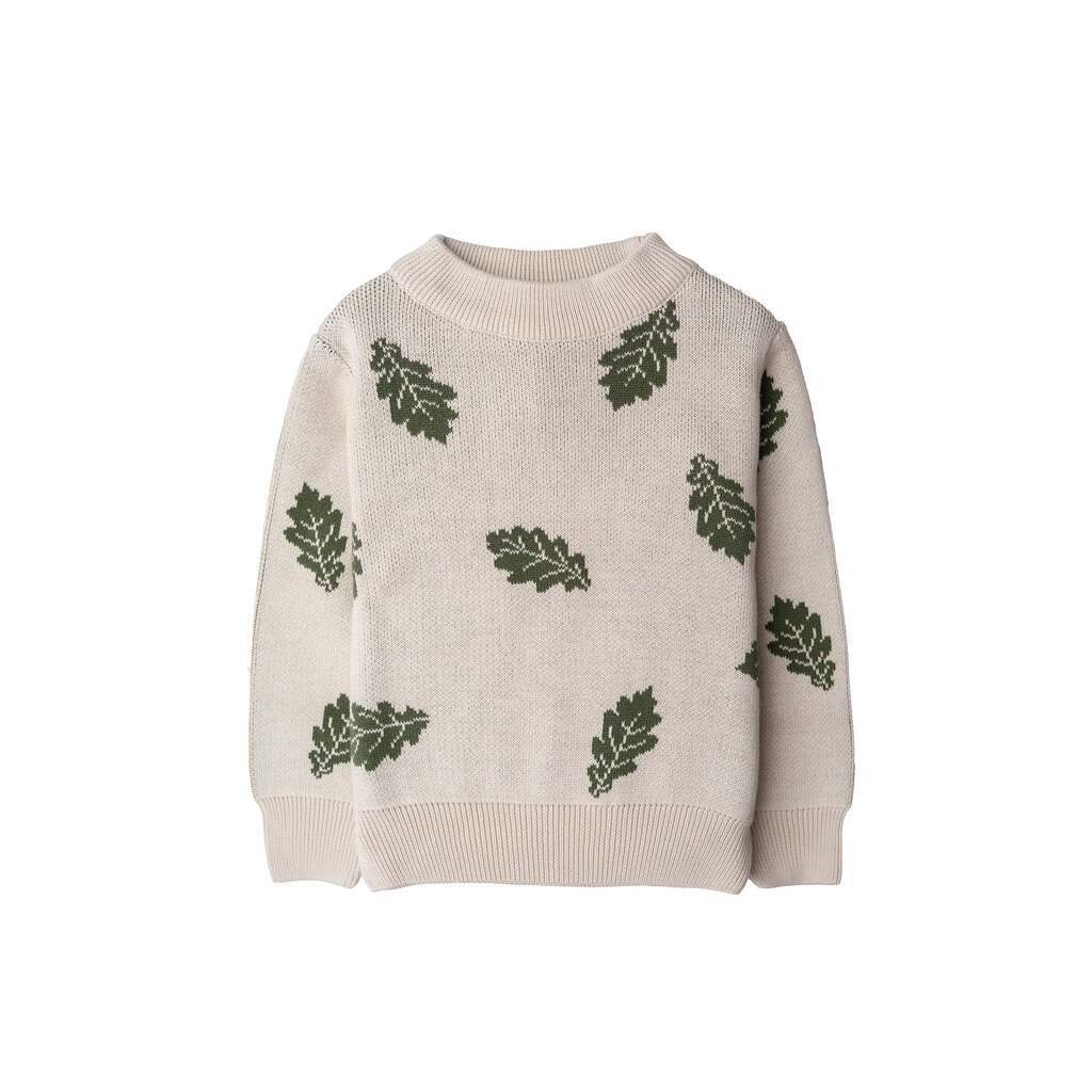 Freddie bluse - oatmeal / 104