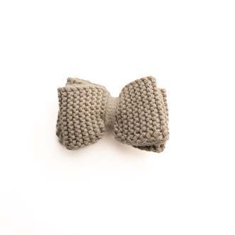 Tanja sløjfe - hårpynt - Crockery - Onesize