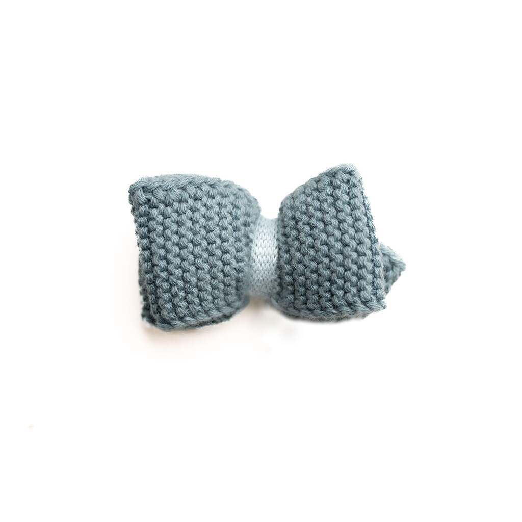 Tanja sløjfe - hårpynt - Arona - Onesize