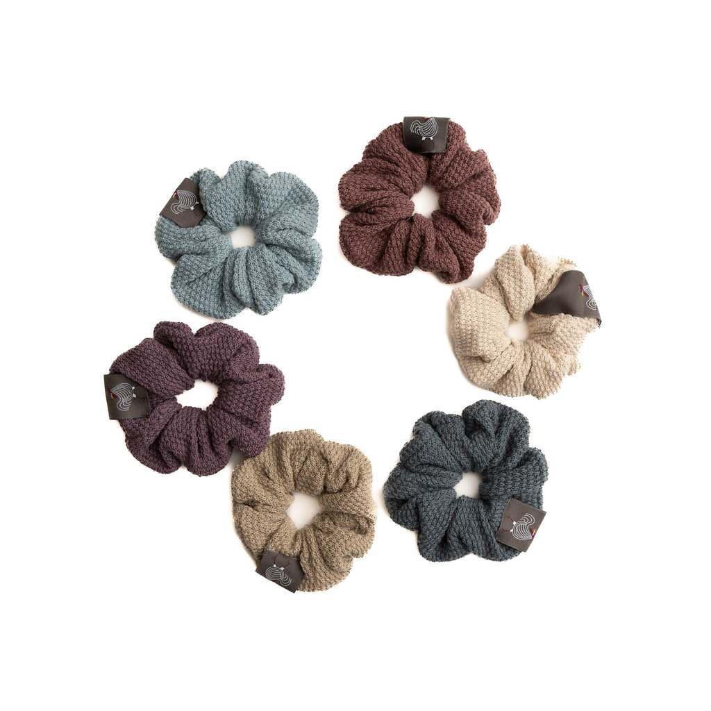 Hanevild scrunchies - Arona / Onesize