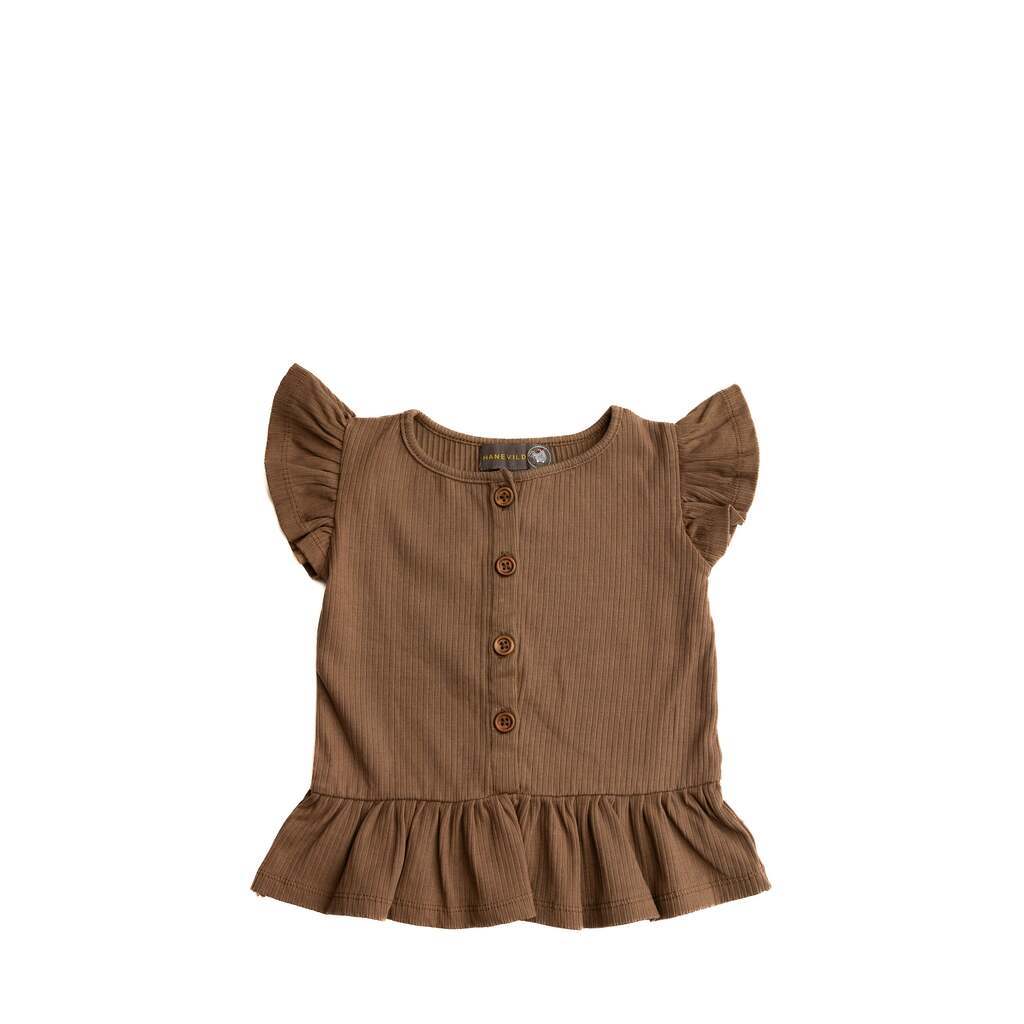 T-shirt - Caribou - 110/116