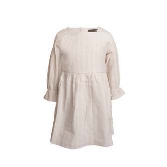 Blonde kjole - Cream / 74