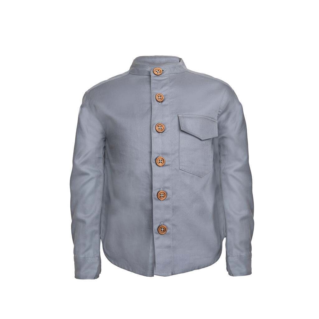 Visti skjorte - blue / 86