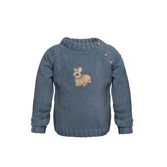 Linus bluse - Stormy weather / 92