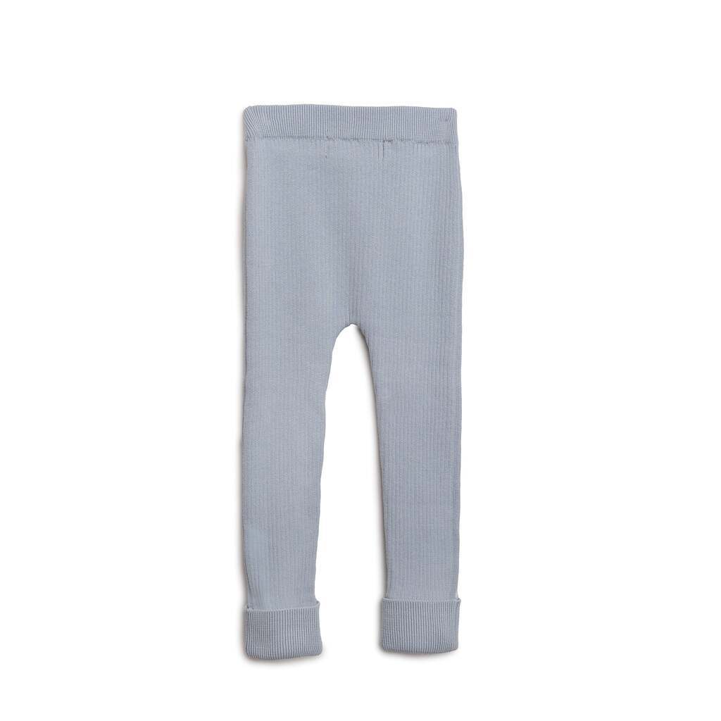 Lynge leggings - Kentucky blue - 98
