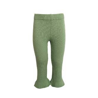 Tilde bukser - Shale green - 110