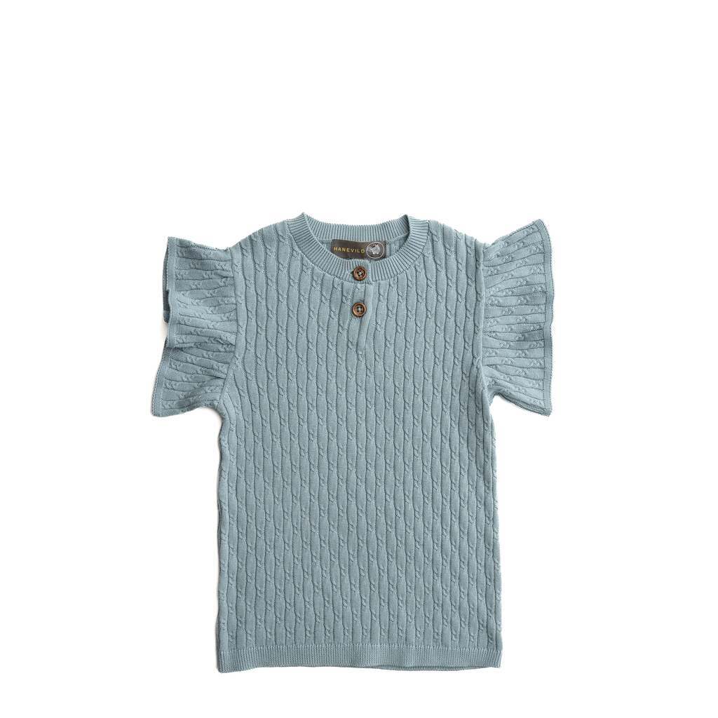 Inga vest - Arona / 134/140